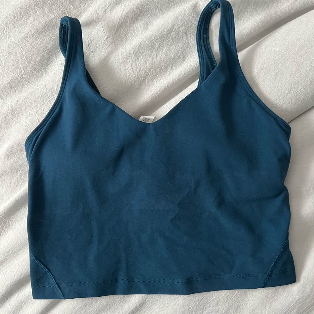 Lululemon align tank